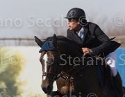Szentirmai Sandro Boy TosTour 2013- S5 3370 : Arezzo Equestrian Centre, Sandro Boy, Szentirmai Ferenc, Toscana Tour 2013, foto di Stefano Secchi ©
